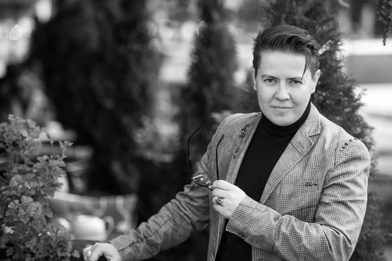 Евгений Литвинкович: голос, который переплетает белорусские корни с украинской стойкостью