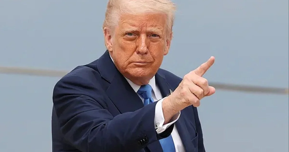 Дональд Трамп выдвигает Ирану ультиматум по новой сделке или ударам