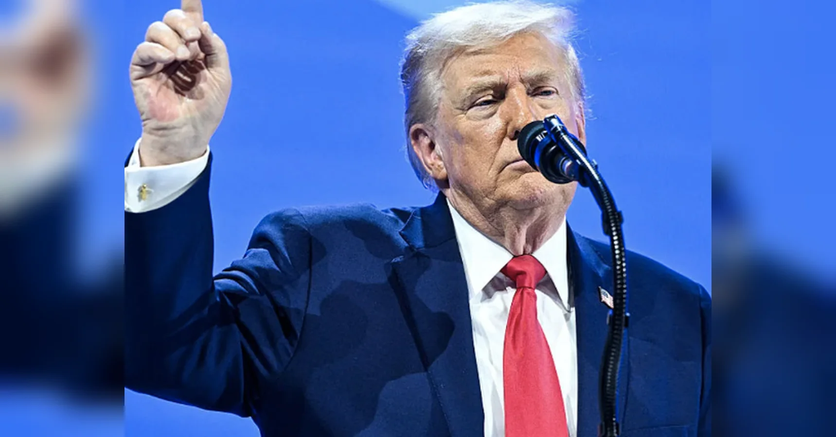 25 штатів США подали позов проти Трампа через нові тарифи