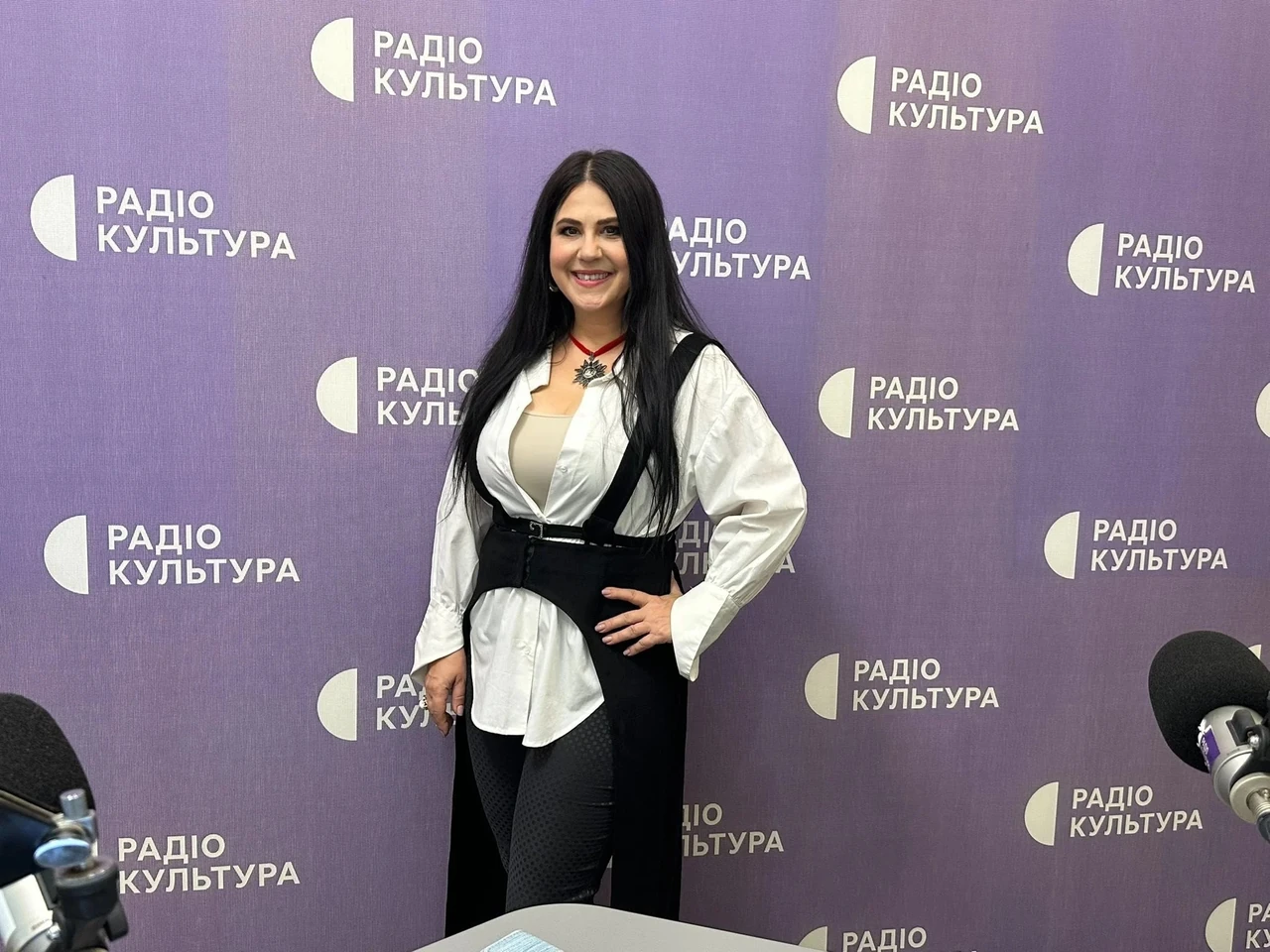 Анжеліка Рудницька особисте життя: таємниці серця, родина і вибір свободи