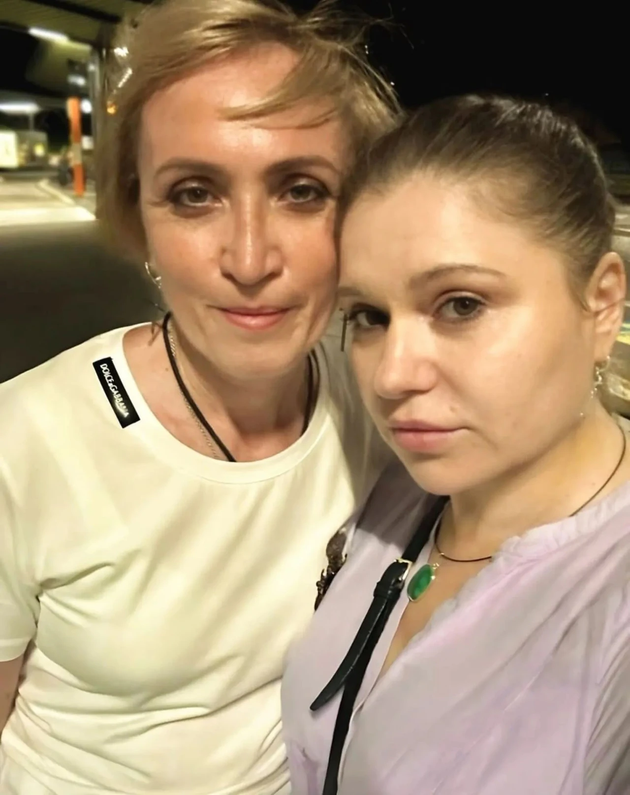 Дружина Винника Таюне: історія кохання, що триває понад 30 років