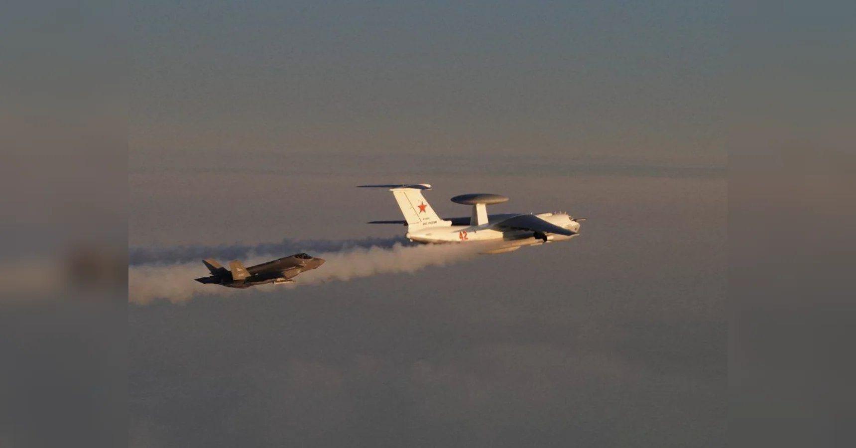 «Фламінго» змусили РФ підняти дефіцитні А-50У