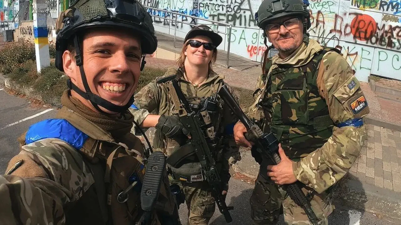 Іван Пелих: від кінооператора до командира FPV-екіпажу