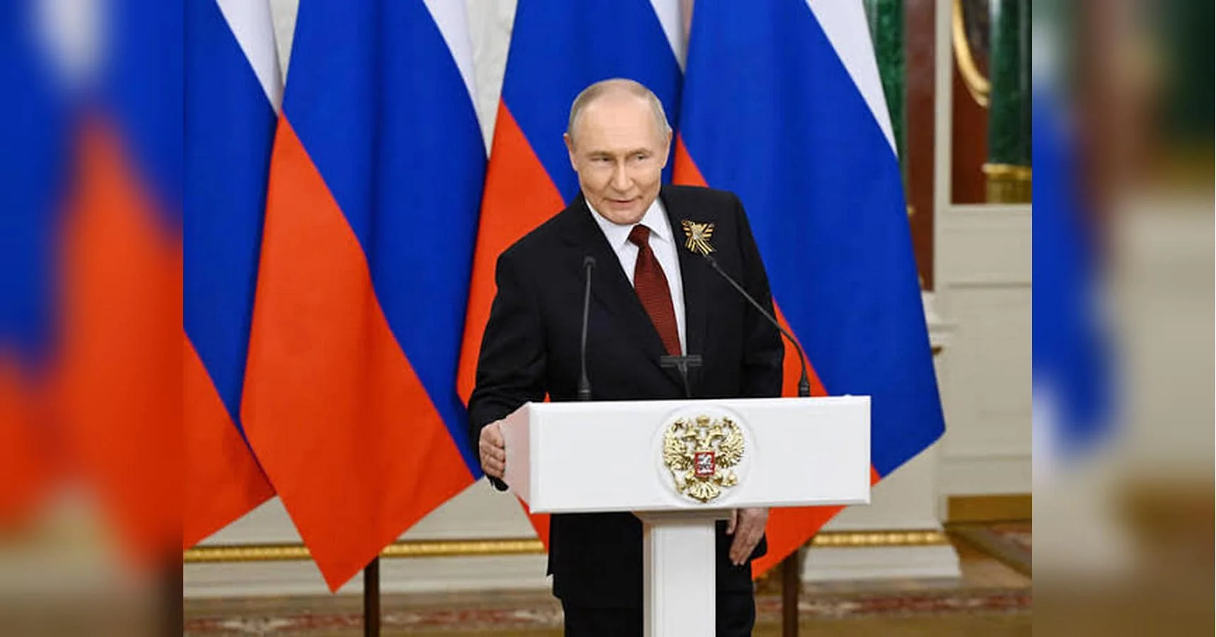 Кремль готується до бунтів: Путін розглядає жорсткі сценарії мобілізації