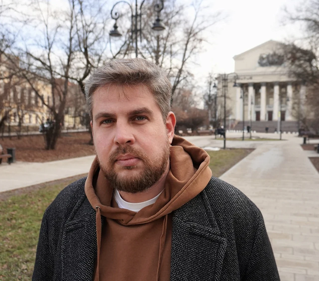 Микола Ткаченко: шевченкознавець, якого майже забули